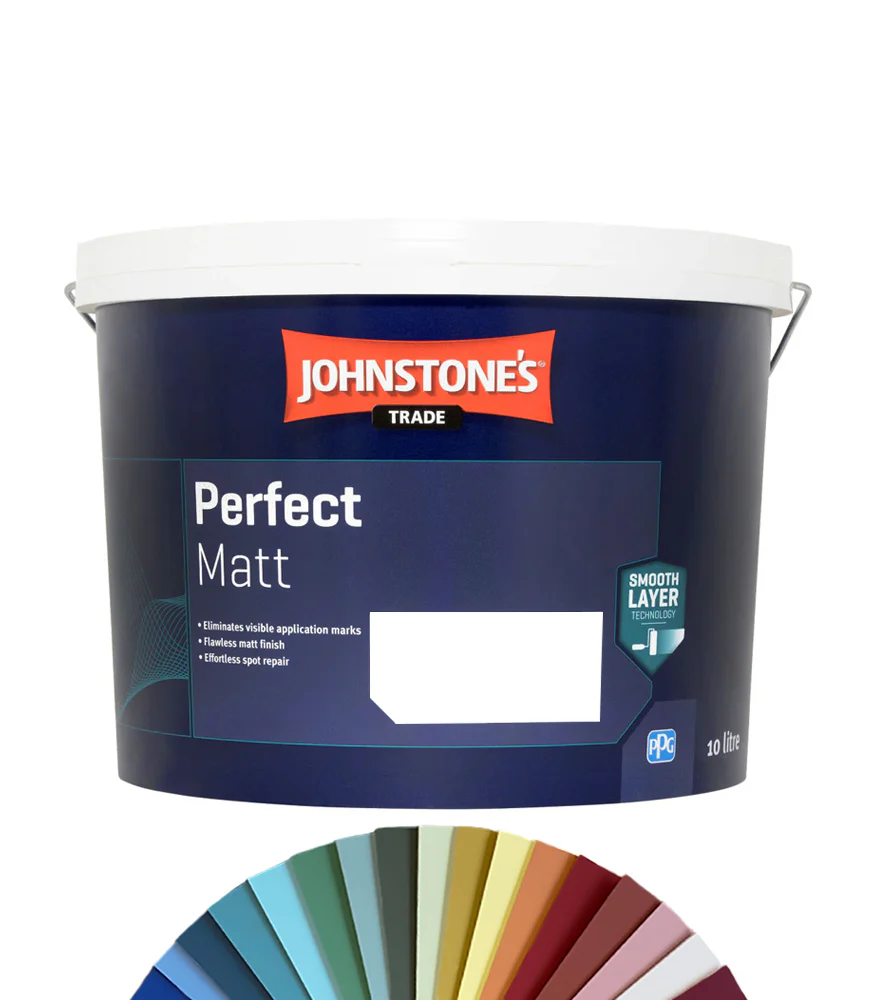ndp tinted johnstones trade perfect matt 10l